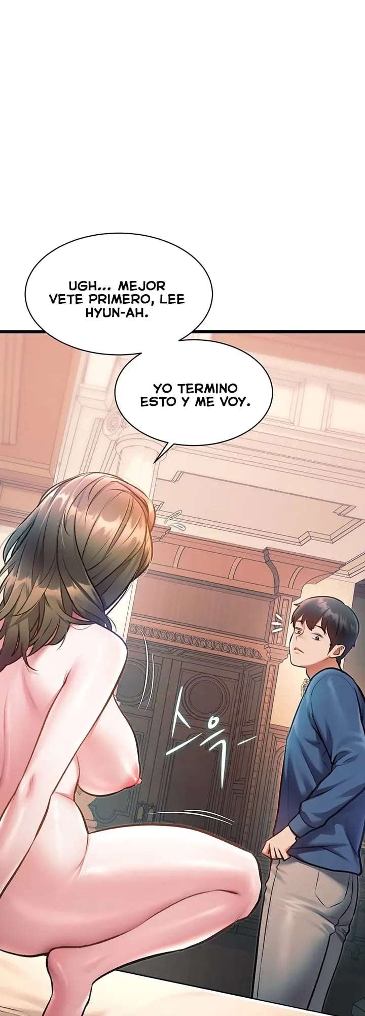 HOT  A Theme For Every Building Page 3 - MangaHe