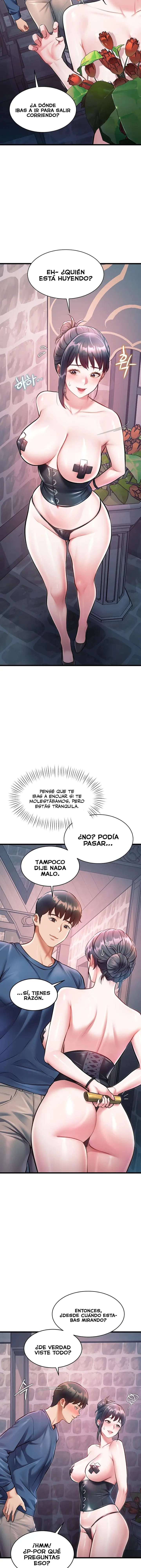 HOT  A Theme For Every Building Page 8 - MangaHe
