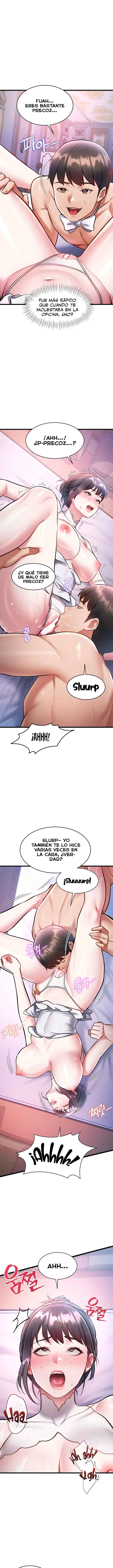 HOT  A Theme For Every Building Page 13 - MangaHe