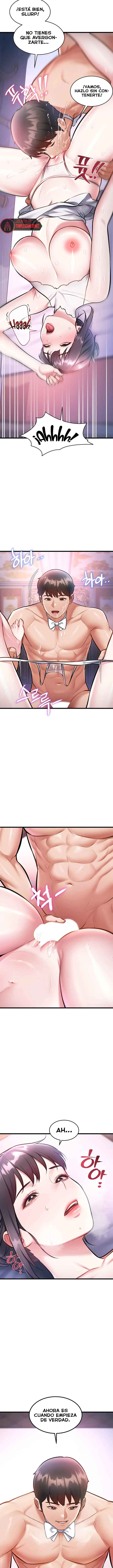 HOT  A Theme For Every Building Page 14 - MangaHe