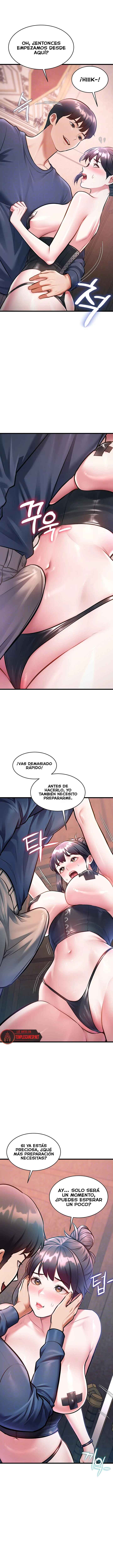 HOT  A Theme For Every Building Page 3 - MangaHe