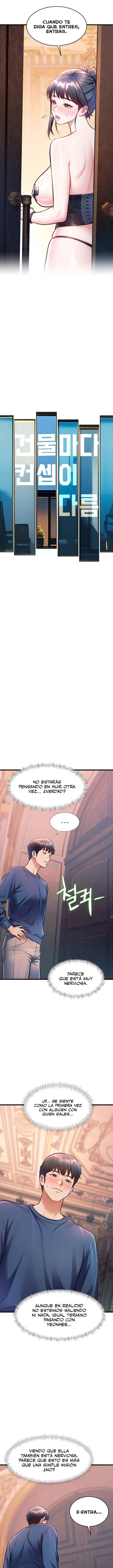 HOT  A Theme For Every Building Page 4 - MangaHe