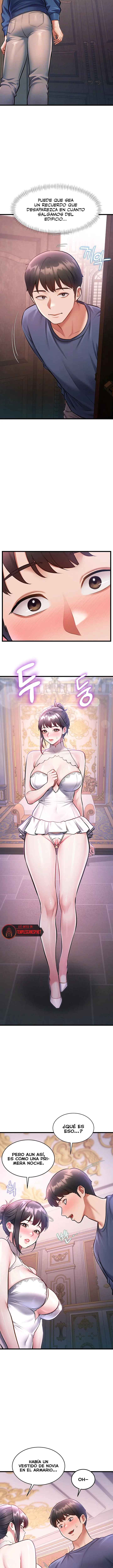 HOT  A Theme For Every Building Page 5 - MangaHe