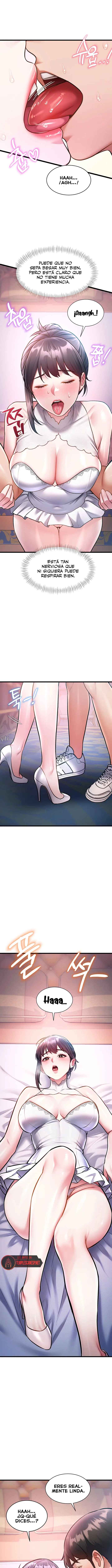 HOT  A Theme For Every Building Page 8 - MangaHe