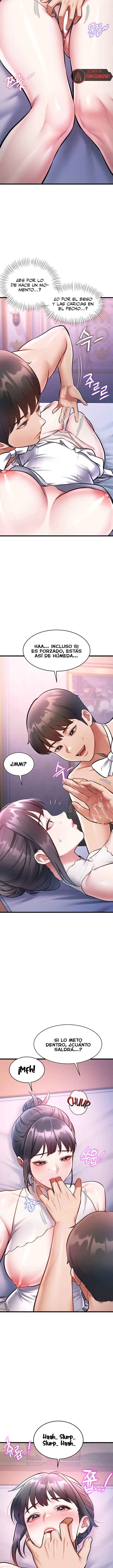 HOT  A Theme For Every Building Page 10 - MangaHe