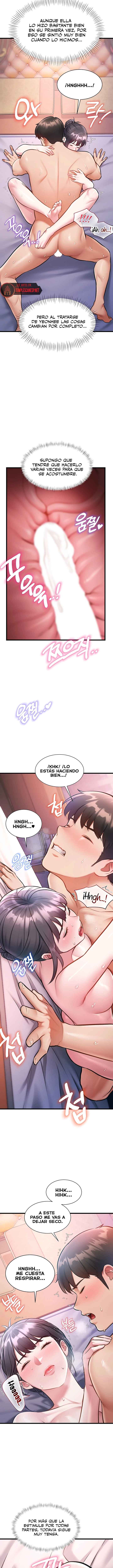 HOT  A Theme For Every Building Page 13 - MangaHe