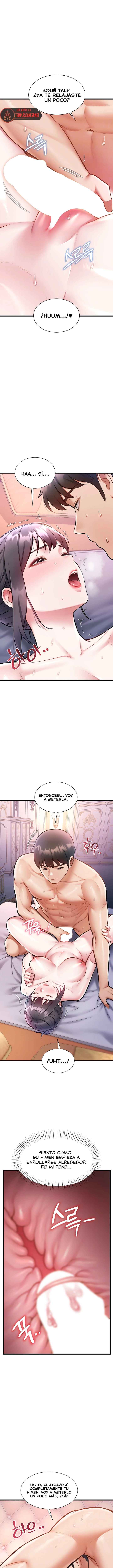 HOT  A Theme For Every Building Page 4 - MangaHe