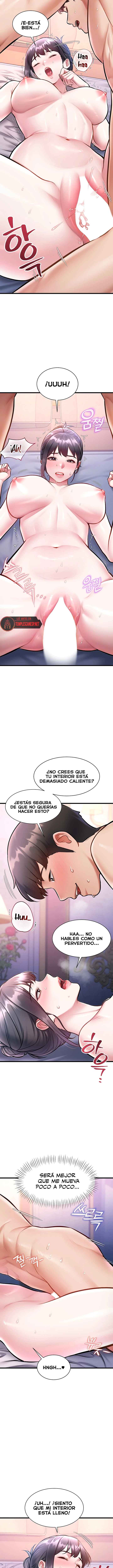 HOT  A Theme For Every Building Page 5 - MangaHe