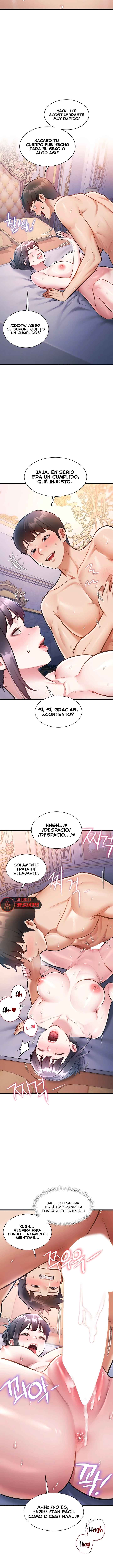 HOT  A Theme For Every Building Page 10 - MangaHe