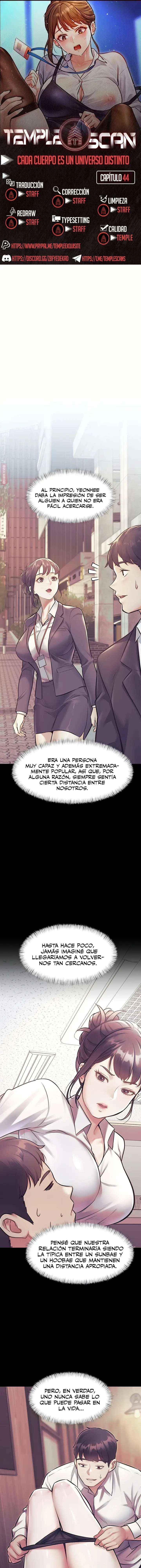 HOT  A Theme For Every Building Page 2 - MangaHe