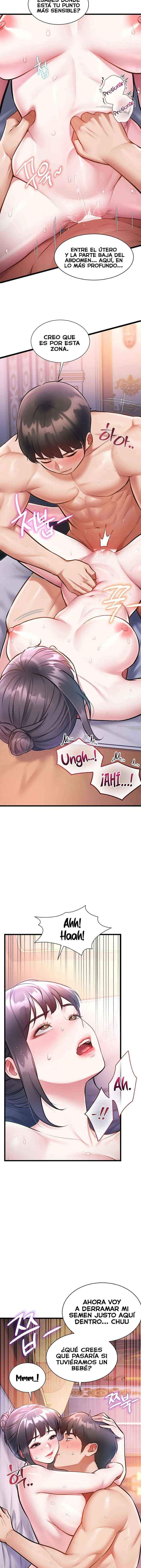 HOT  A Theme For Every Building Page 12 - MangaHe