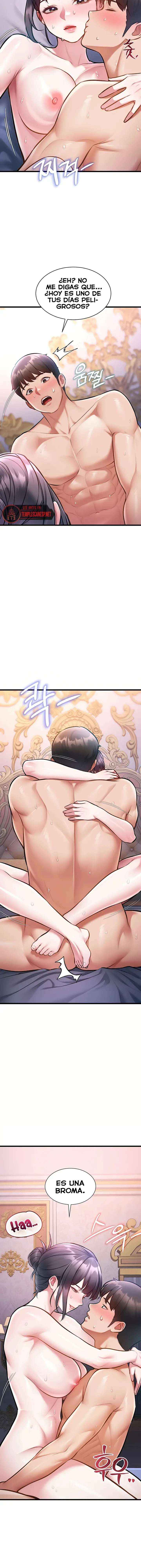 HOT  A Theme For Every Building Page 14 - MangaHe