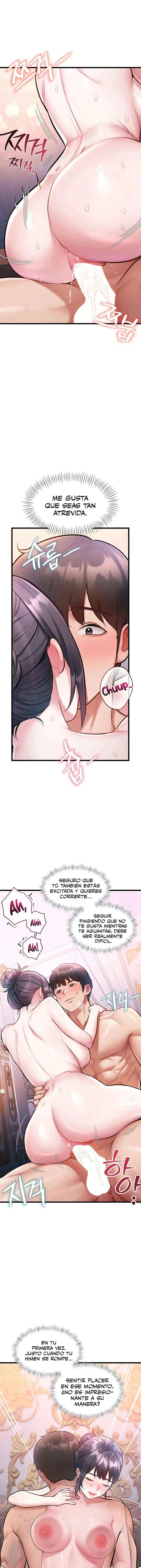 HOT  A Theme For Every Building Page 16 - MangaHe