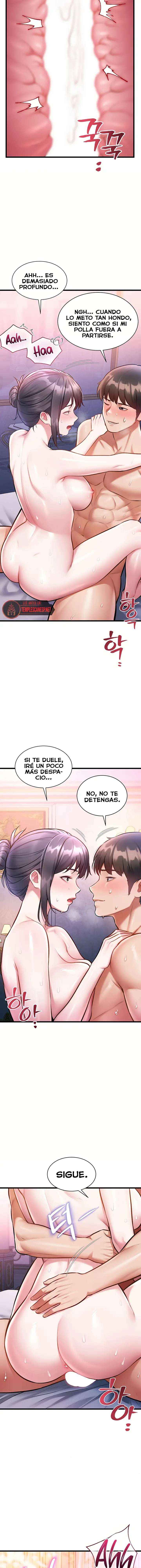 HOT  A Theme For Every Building Page 18 - MangaHe