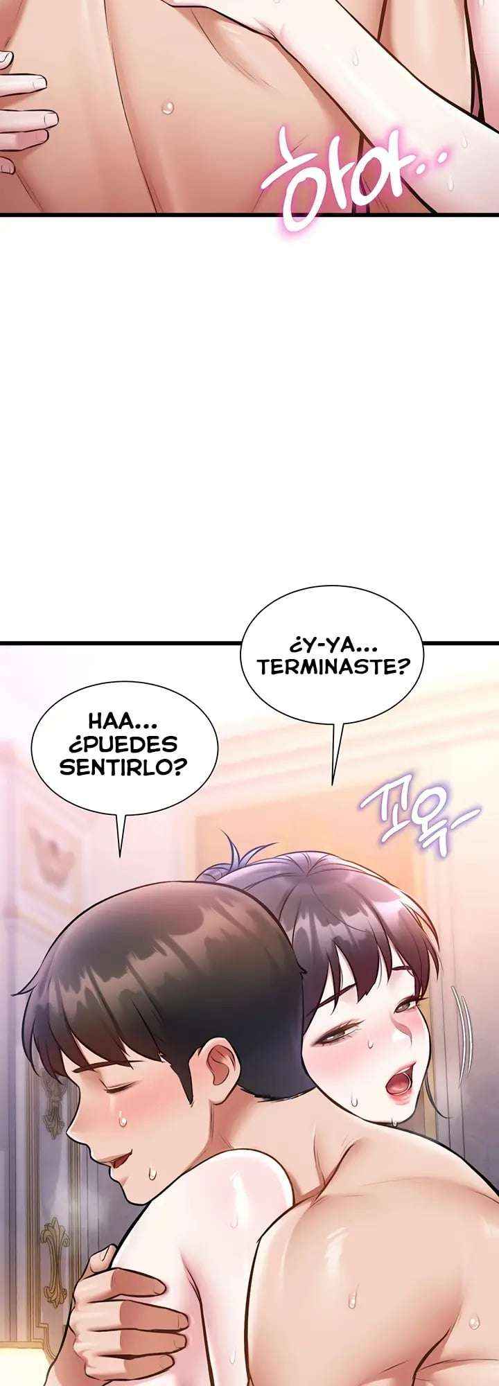 HOT  A Theme For Every Building Page 23 - MangaHe