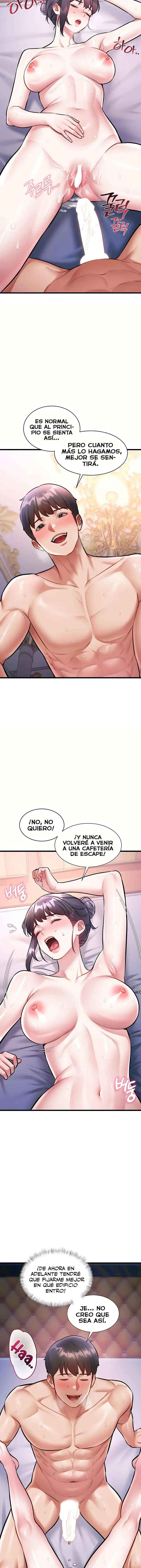 HOT  A Theme For Every Building Page 26 - MangaHe