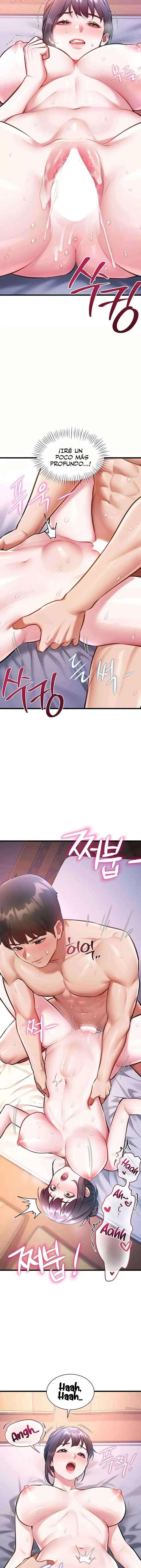 HOT  A Theme For Every Building Page 10 - MangaHe