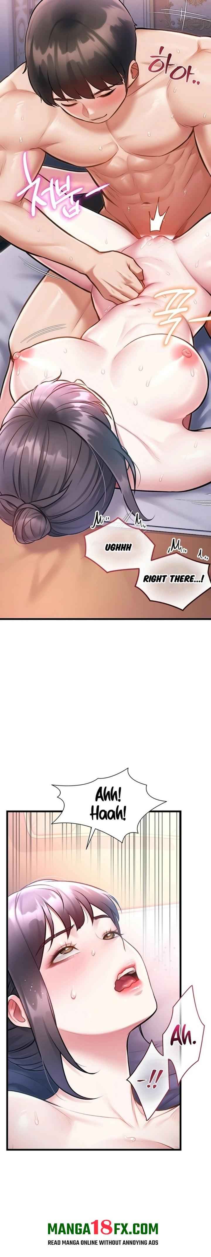 HOT  A Theme For Every Building Page 12 - MangaHe