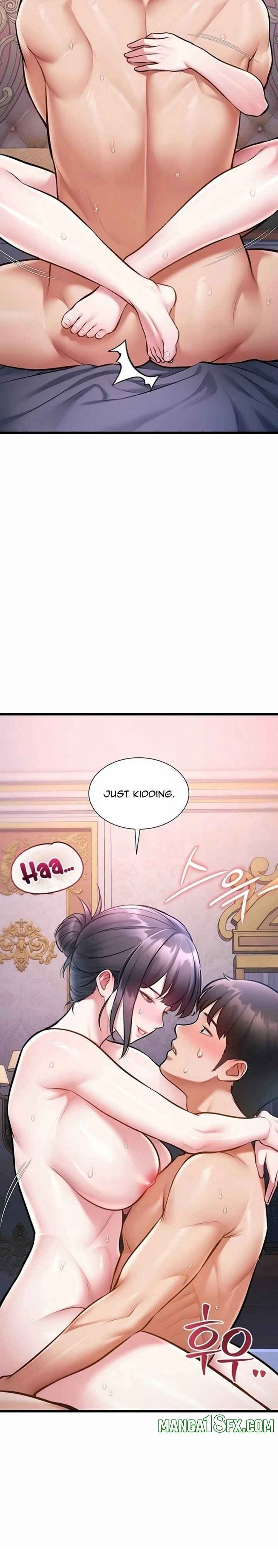 HOT  A Theme For Every Building Page 15 - MangaHe