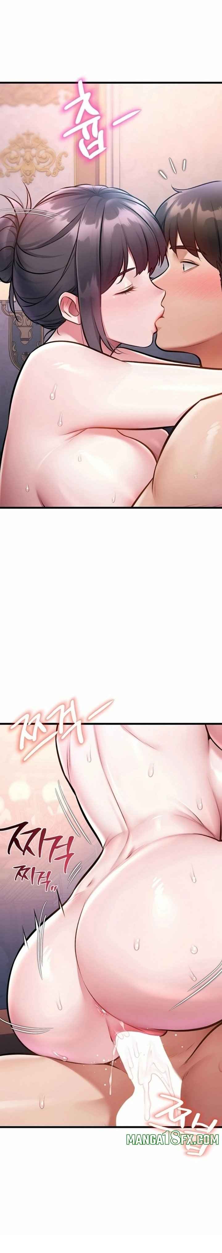 HOT  A Theme For Every Building Page 16 - MangaHe