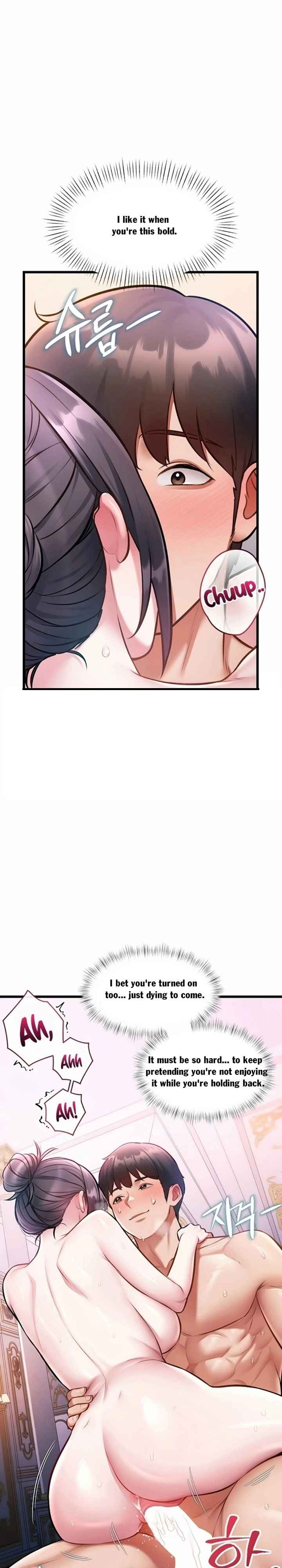 HOT  A Theme For Every Building Page 17 - MangaHe