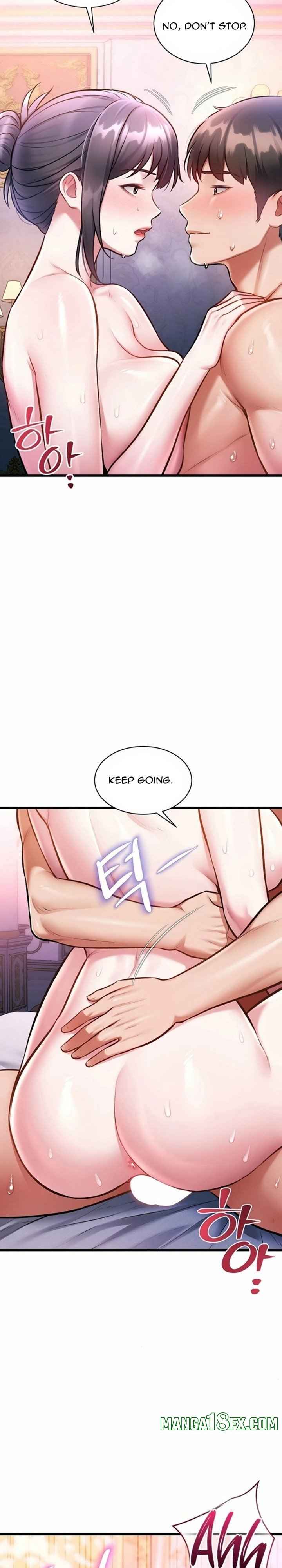 HOT  A Theme For Every Building Page 20 - MangaHe