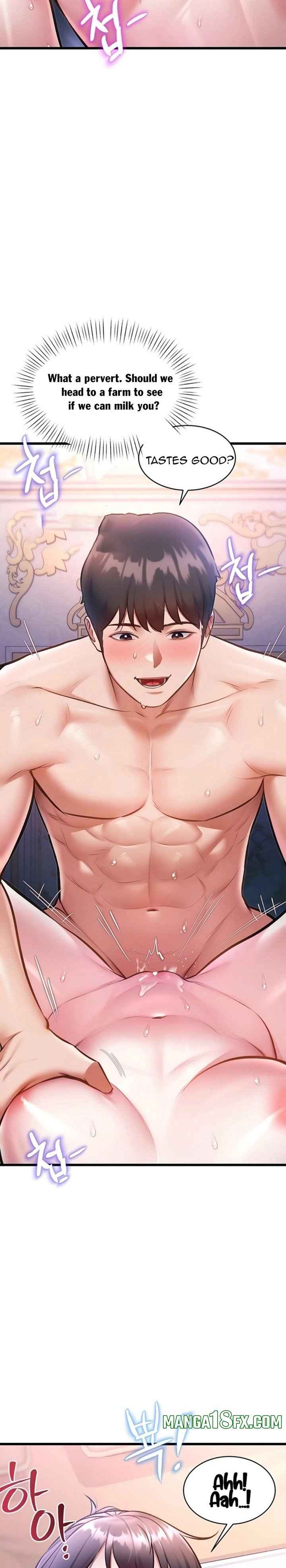 HOT  A Theme For Every Building Page 3 - MangaHe