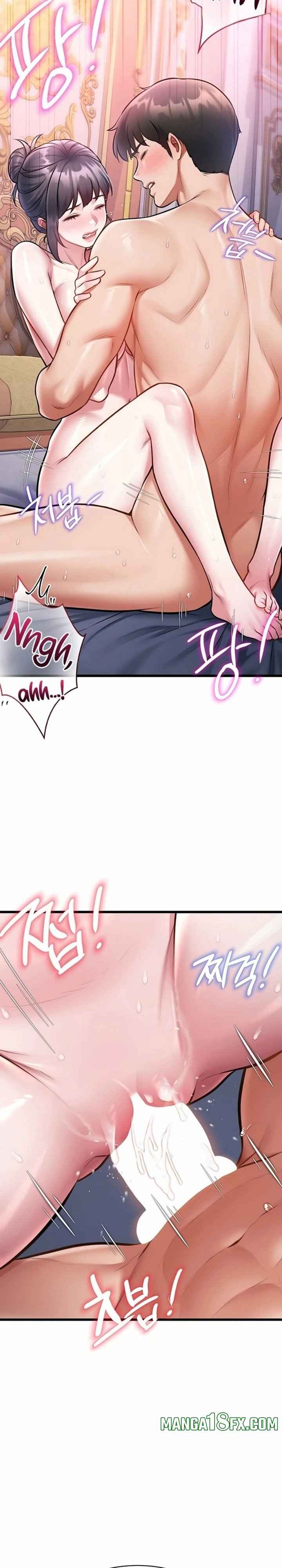 HOT  A Theme For Every Building Page 21 - MangaHe