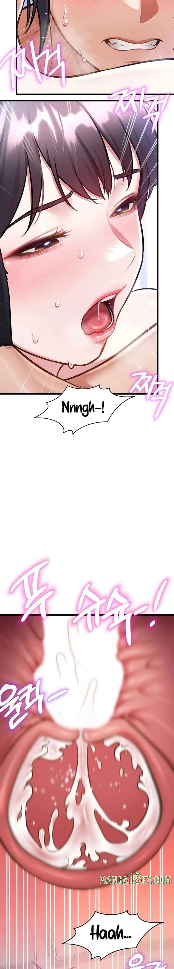 HOT  A Theme For Every Building Page 24 - MangaHe