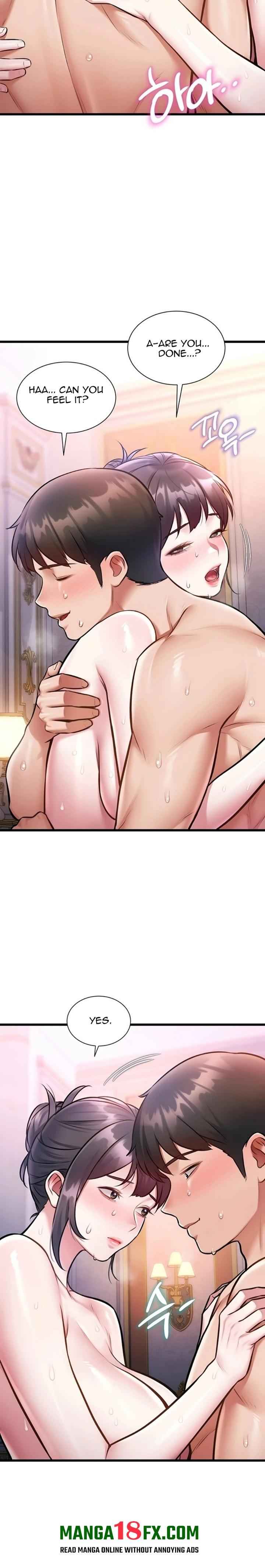 HOT  A Theme For Every Building Page 26 - MangaHe