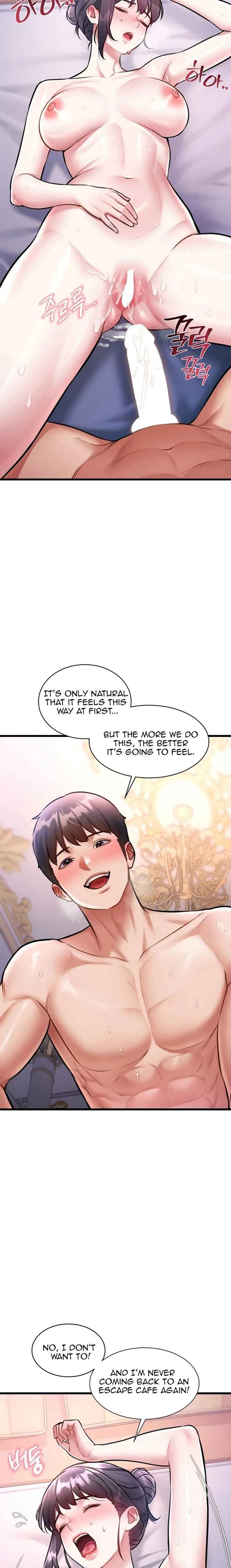 HOT  A Theme For Every Building Page 28 - MangaHe