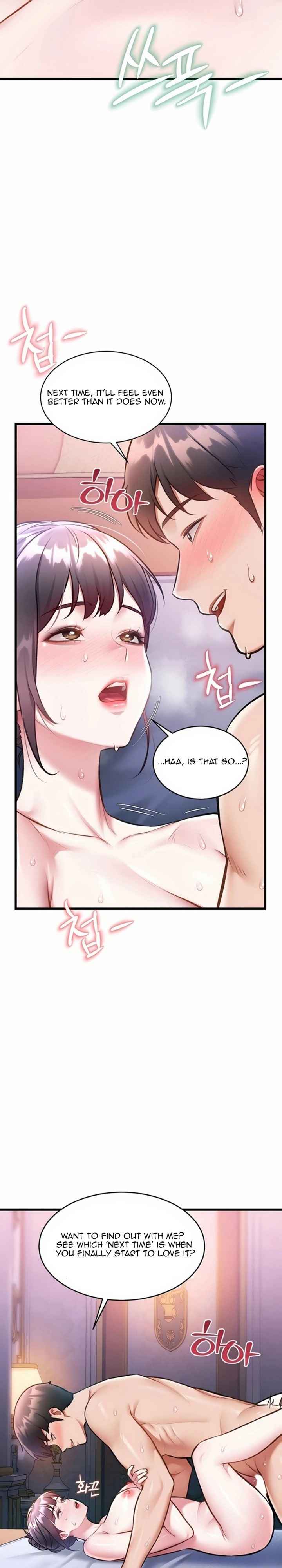 HOT  A Theme For Every Building Page 6 - MangaHe