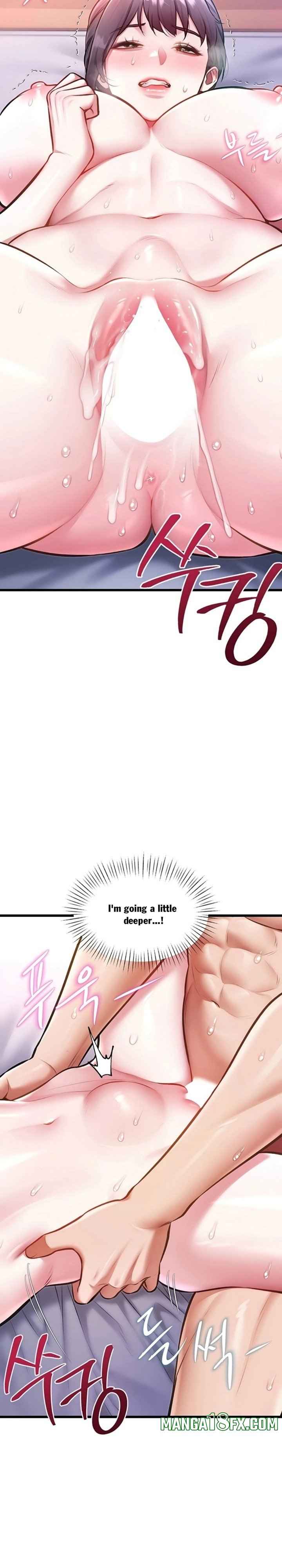 HOT  A Theme For Every Building Page 9 - MangaHe