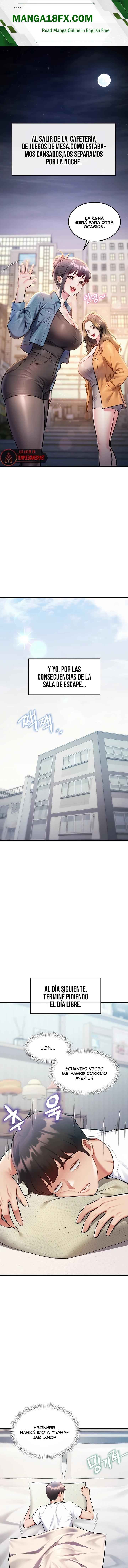 HOT  A Theme For Every Building Page 2 - MangaHe