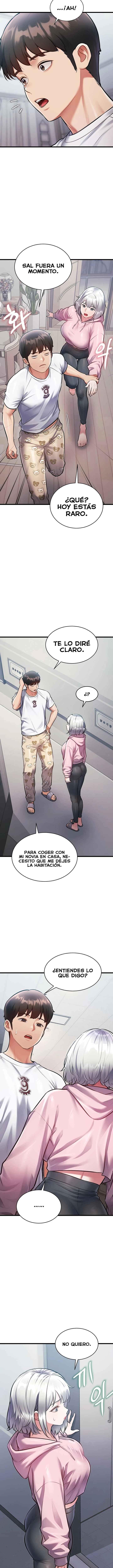HOT  A Theme For Every Building Page 11 - MangaHe