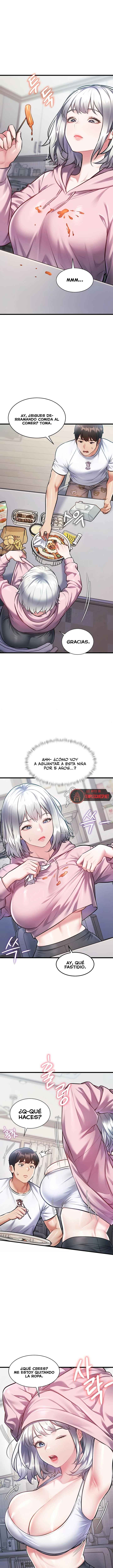 HOT  A Theme For Every Building Page 13 - MangaHe