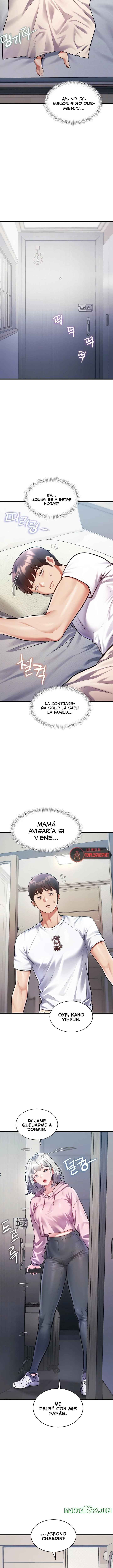 HOT  A Theme For Every Building Page 3 - MangaHe
