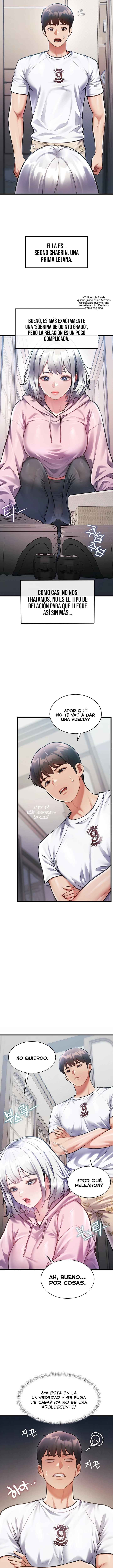 HOT  A Theme For Every Building Page 4 - MangaHe