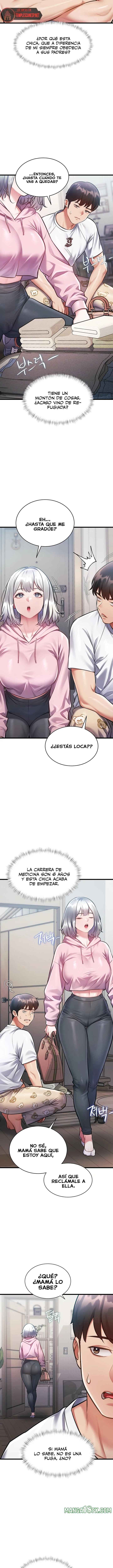 HOT  A Theme For Every Building Page 5 - MangaHe