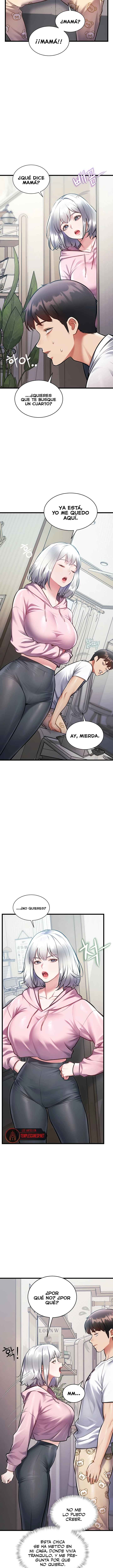 HOT  A Theme For Every Building Page 7 - MangaHe