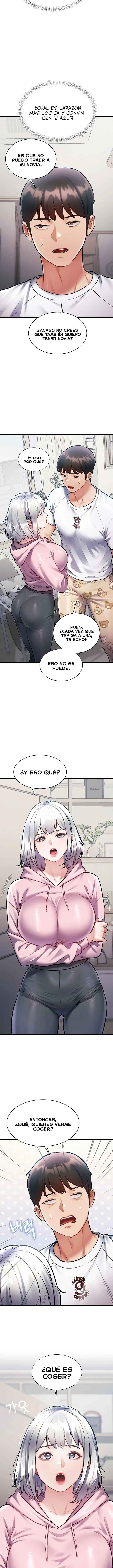 HOT  A Theme For Every Building Page 8 - MangaHe