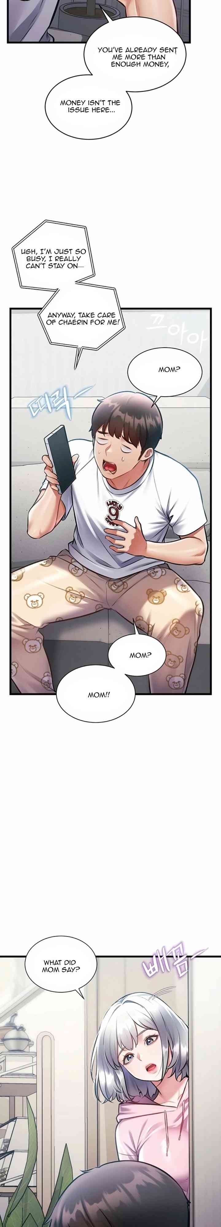 HOT  A Theme For Every Building Page 11 - MangaHe