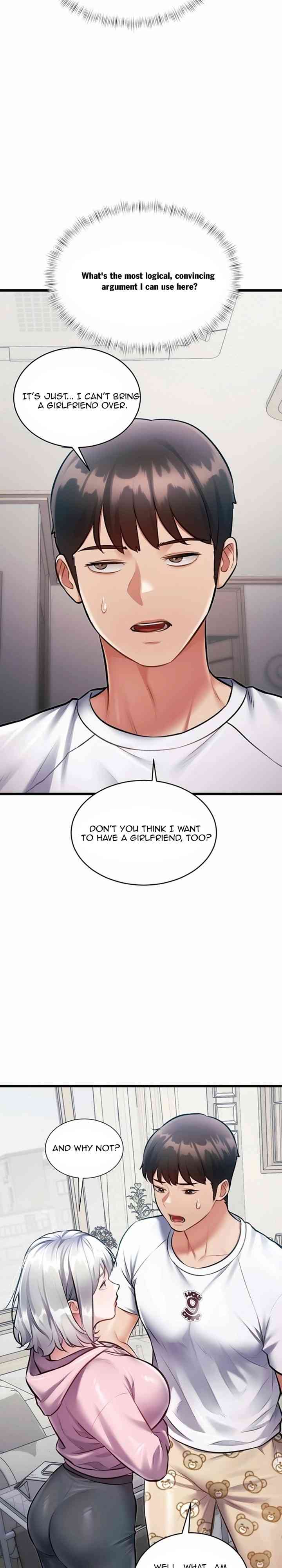 HOT  A Theme For Every Building Page 14 - MangaHe