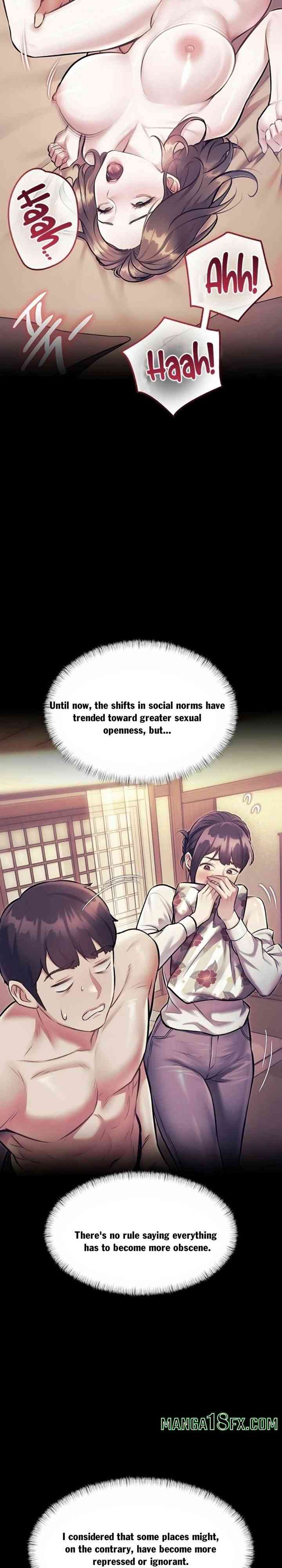 HOT  A Theme For Every Building Page 18 - MangaHe