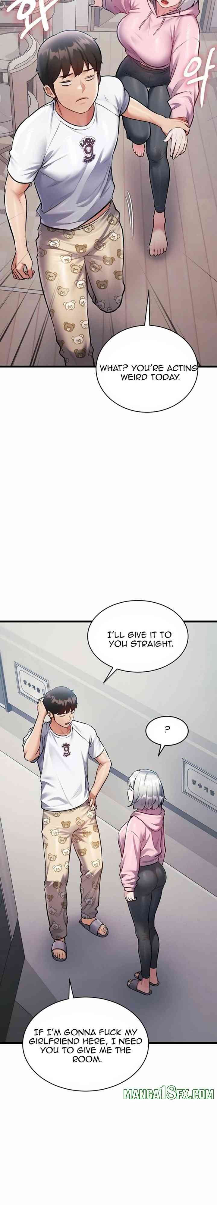 HOT  A Theme For Every Building Page 22 - MangaHe
