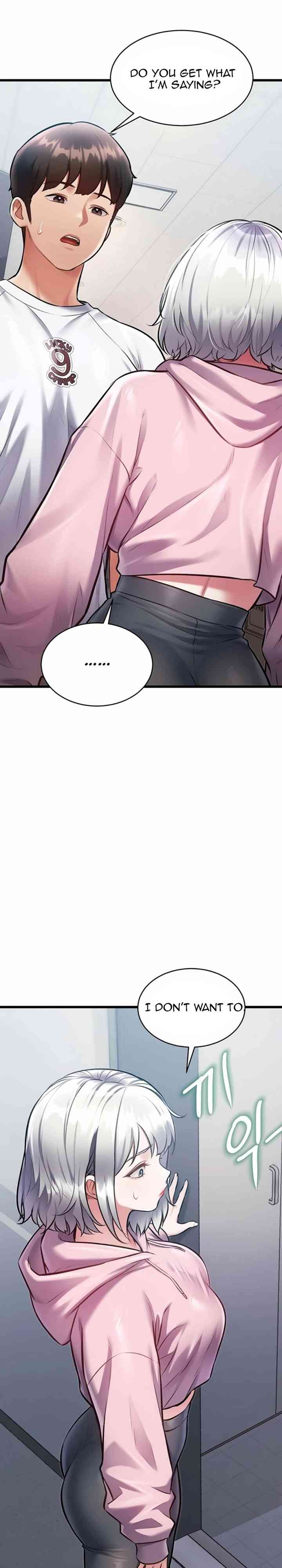 HOT  A Theme For Every Building Page 23 - MangaHe