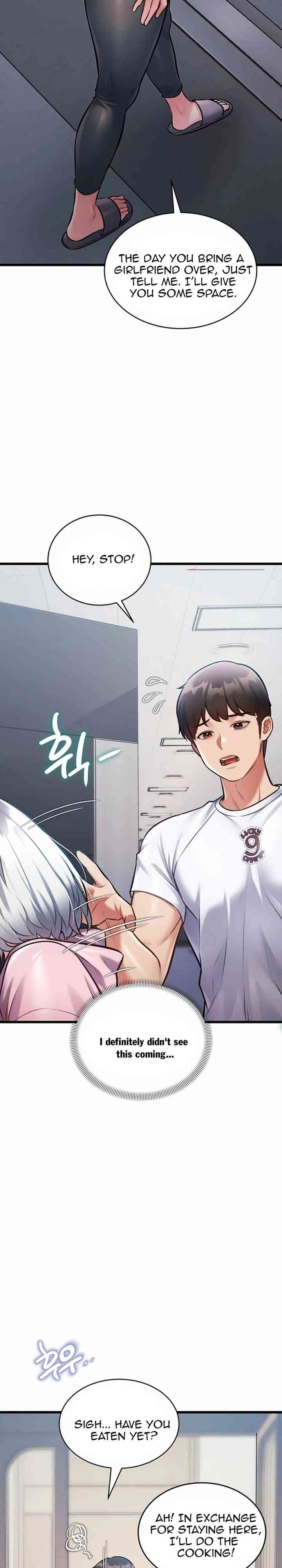 HOT  A Theme For Every Building Page 24 - MangaHe