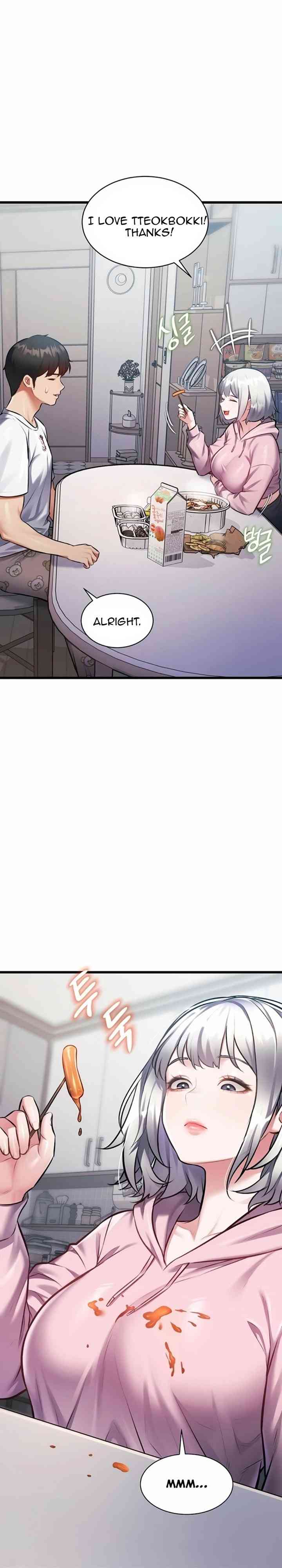 HOT  A Theme For Every Building Page 26 - MangaHe