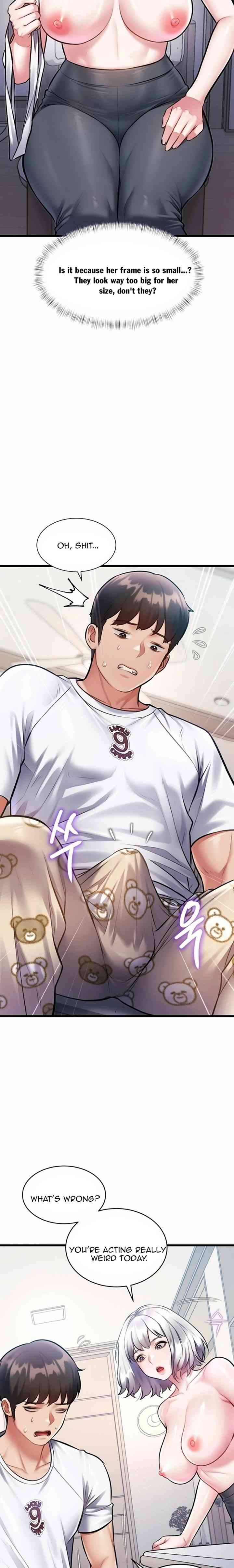 HOT  A Theme For Every Building Page 30 - MangaHe