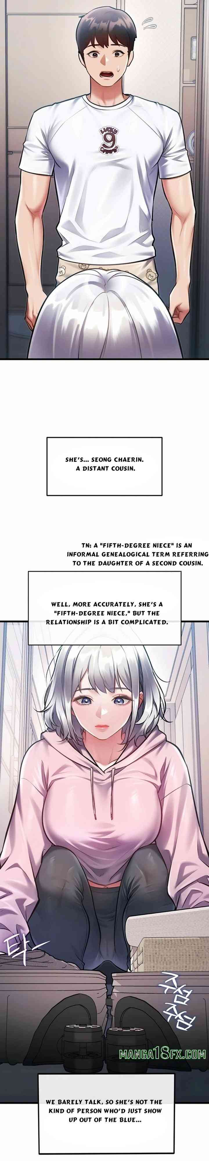 HOT  A Theme For Every Building Page 4 - MangaHe